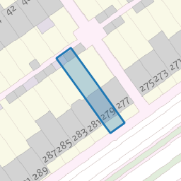 Perceel RTD13-BA-1407