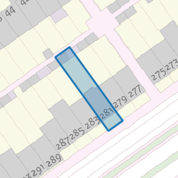 Perceel RTD13-BA-1408