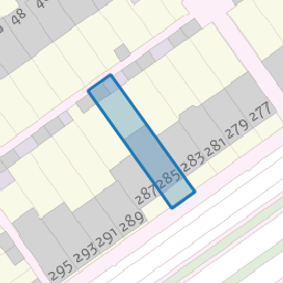 Perceel RTD13-BA-1410