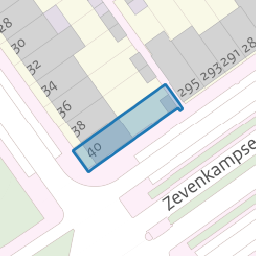 Perceel RTD13-BA-1416