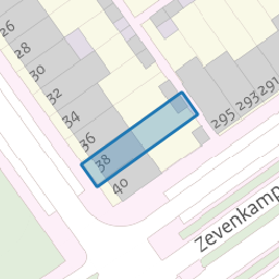 Perceel RTD13-BA-1417