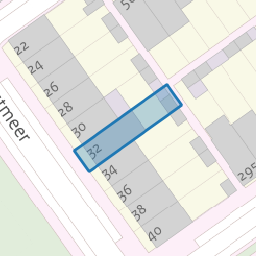 Perceel RTD13-BA-1420