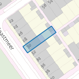 Perceel RTD13-BA-1421