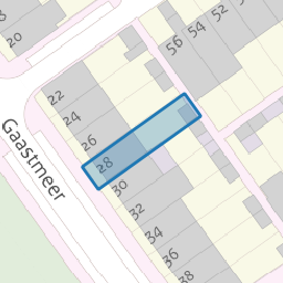 Perceel RTD13-BA-1422