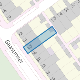 Perceel RTD13-BA-1423