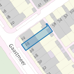 Perceel RTD13-BA-1424