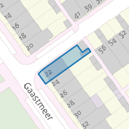 Perceel RTD13-BA-1425