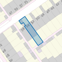 Perceel RTD13-BA-1427