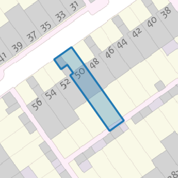 Perceel RTD13-BA-1429