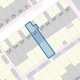 Perceel RTD13-BA-1430