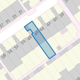 Perceel RTD13-BA-1431