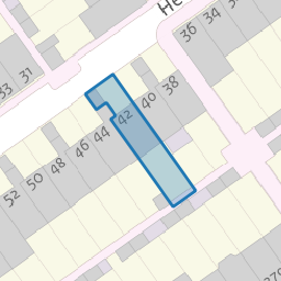 Perceel RTD13-BA-1433