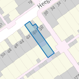 Perceel RTD13-BA-1434