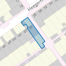 Perceel RTD13-BA-1435