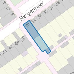 Perceel RTD13-BA-1436