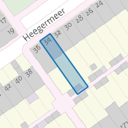 Perceel RTD13-BA-1437