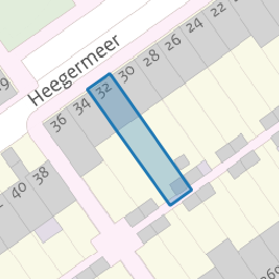 Perceel RTD13-BA-1438