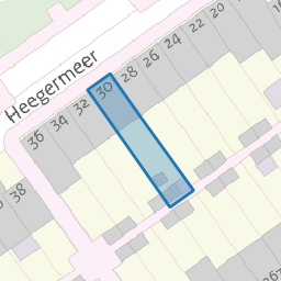 Perceel RTD13-BA-1439