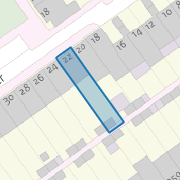 Perceel RTD13-BA-1443