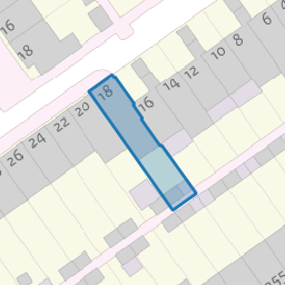 Perceel RTD13-BA-1445