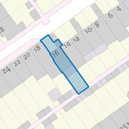 Perceel RTD13-BA-1446