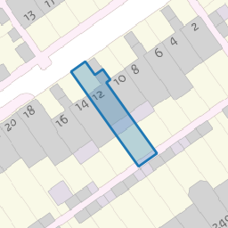 Perceel RTD13-BA-1448