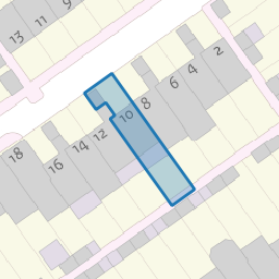 Perceel RTD13-BA-1449