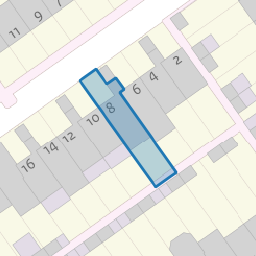 Perceel RTD13-BA-1450