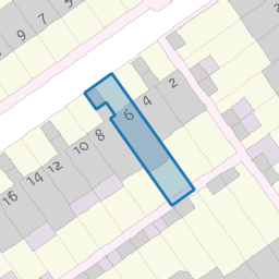 Perceel RTD13-BA-1451