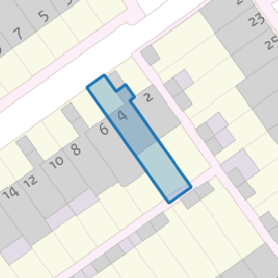 Perceel RTD13-BA-1452