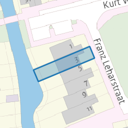 Perceel RTD13-BA-1456