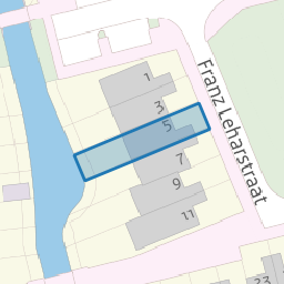 Perceel RTD13-BA-1457