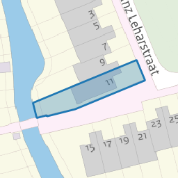 Perceel RTD13-BA-1460