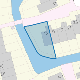 Perceel RTD13-BA-1461