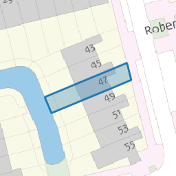 Perceel RTD13-BA-1476