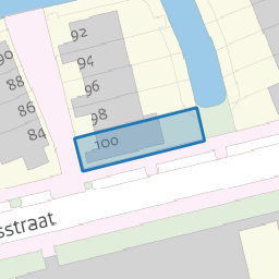 Perceel RTD13-BA-1481