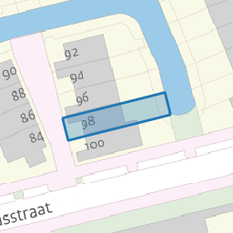 Perceel RTD13-BA-1482