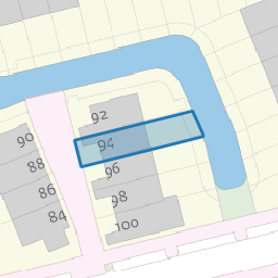 Perceel RTD13-BA-1484