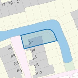 Perceel RTD13-BA-1485