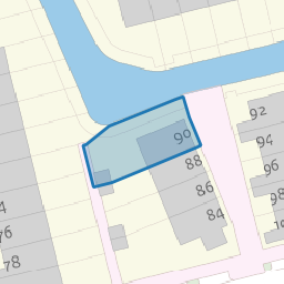 Perceel RTD13-BA-1486