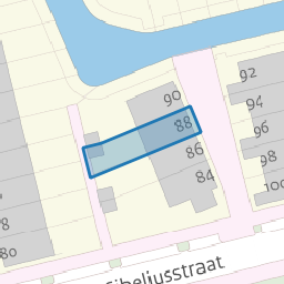 Perceel RTD13-BA-1487