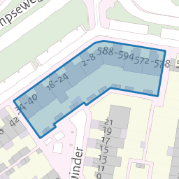 Perceel RTD13-BA-149