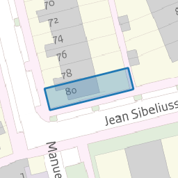 Perceel RTD13-BA-1490