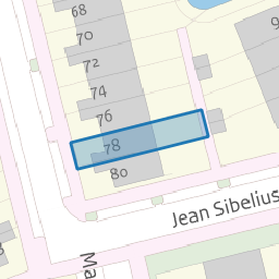 Perceel RTD13-BA-1491