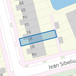 Perceel RTD13-BA-1492