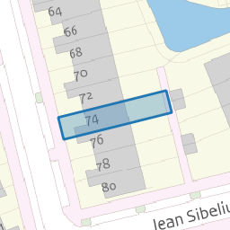 Perceel RTD13-BA-1493