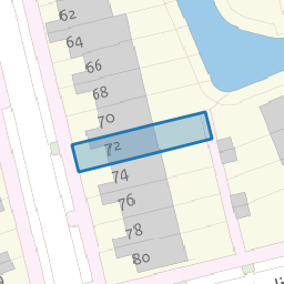 Perceel RTD13-BA-1494