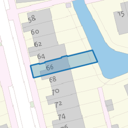 Perceel RTD13-BA-1497