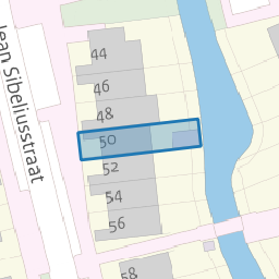 Perceel RTD13-BA-1505