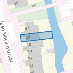 Perceel RTD13-BA-1507